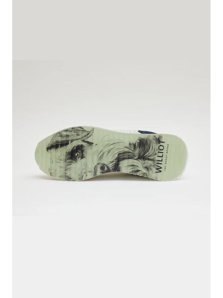 SNEAKER WILLIOT LABRADOR