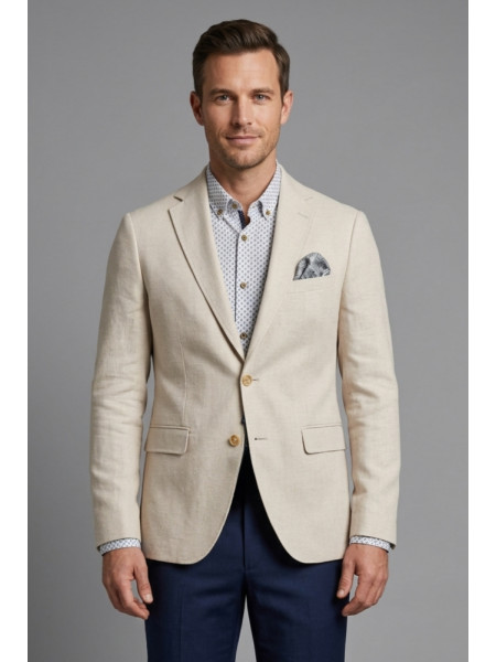 AMERICANA ARENA MEZCLA LINO