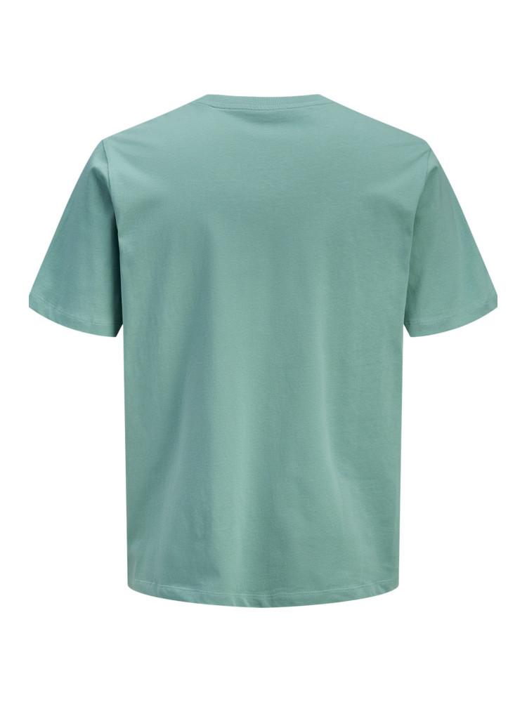 CAMISETA HONOLULU VERDE AGUA