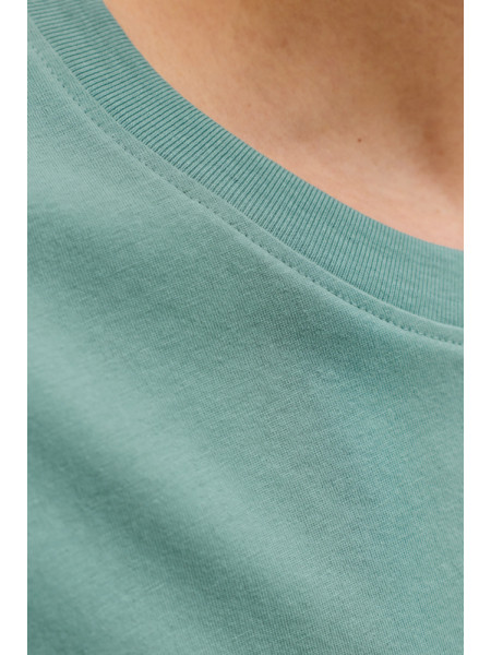 CAMISETA HONOLULU VERDE AGUA