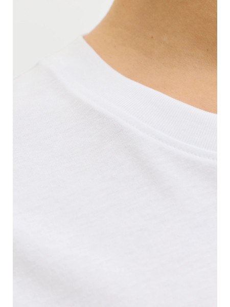 CAMISETA HONOLULU BLANCA