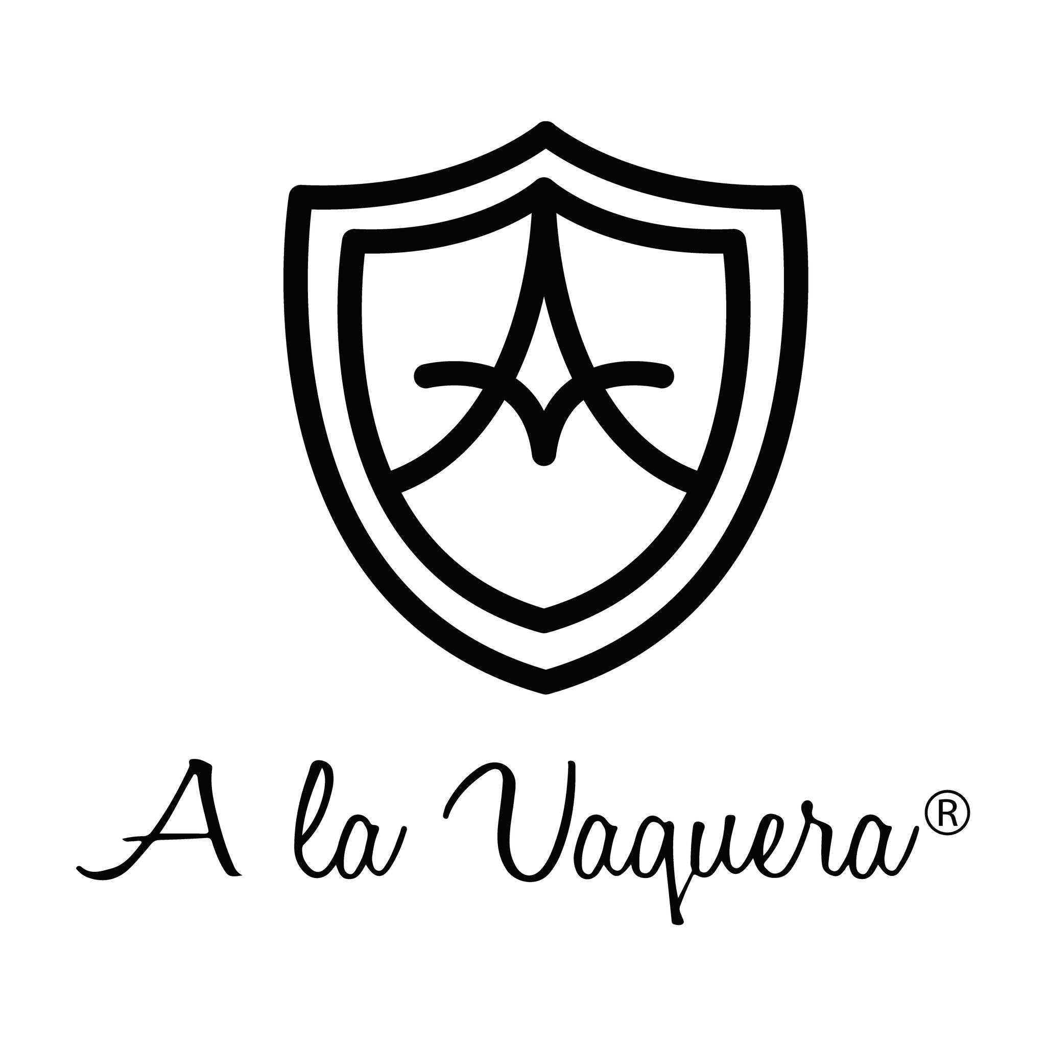 A LA VAQUERA