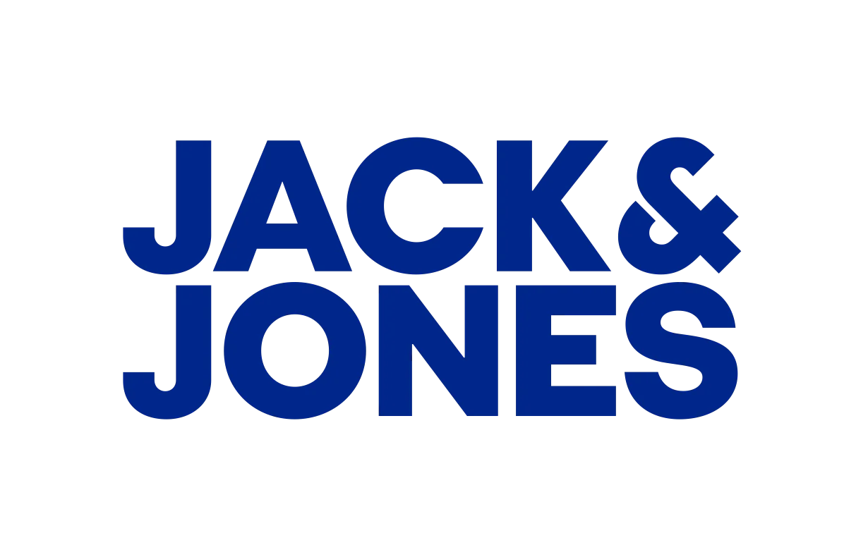 JACK & JONES